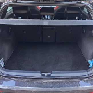 EVA коврики на Volkswagen Golf 8 2019 - 2026 в Калуге EVA коврики на Volkswagen Golf 8 2019 - 2026 в Калуге