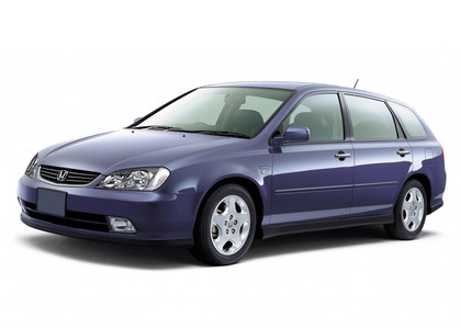 Коврики на Honda Avancier I 1999 - 2003 в Калуге