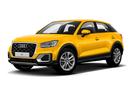 EVA коврики на Audi Q2L 2016 - 2026 в Калуге EVA коврики на Audi Q2L 2016 - 2026 в Калуге