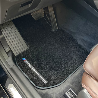 EVA коврики на BMW X3 (G01) 2017 - 2024 в Калуге