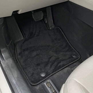 EVA коврики на Mazda CX60 2022 - 2025 в Калуге