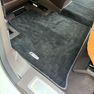 Коврики на Tank 500 2021&nbsp;-&nbsp;2026 в Калуге