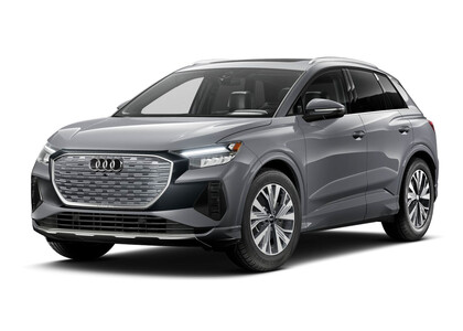 Ворсовые коврики на Audi Q4 e-tron 2021&nbsp;-&nbsp;2026 в Калуге