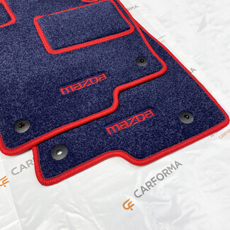 Коврики на Mazda Bongo Friendee 1995&nbsp;-&nbsp;2005 в Калуге