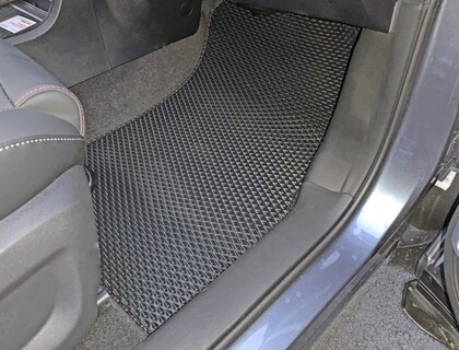 Ворсовые коврики на Tenet T7 2025&nbsp;-&nbsp;2025 в Калуге