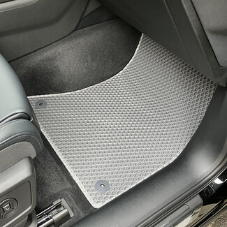 Коврики на Audi Q5 III 2024 - 2026 в Калуге Коврики на Audi Q5 III 2024 - 2026 в Калуге