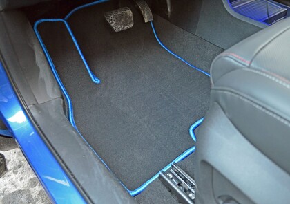 Ворсовые коврики на Tenet T7 2025&nbsp;-&nbsp;2025 в Калуге