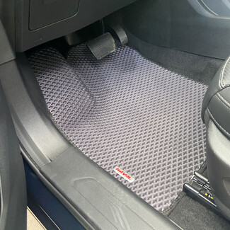 Ворсовые коврики на Haval F7x II 2025&nbsp;-&nbsp;2026 в Калуге