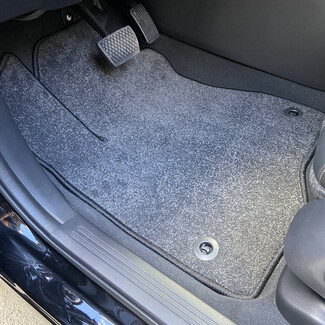 Водительские eva коврики  Honda Breeze 2 2022&nbsp;-&nbsp;2026 в Калуге