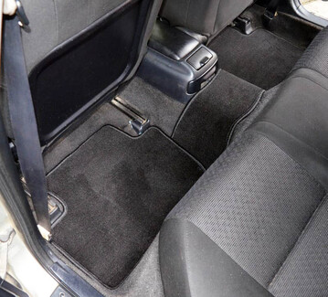 Коврики на Toyota Altezza 1998&nbsp;-&nbsp;2005 в Калуге