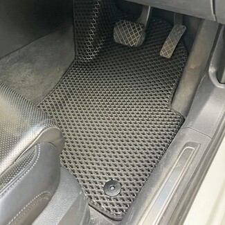 EVA коврики на Audi A3 (8Y) 2020&nbsp;-&nbsp;2025 в Калуге