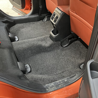 Ворсовые коврики на Honda XR-V II 2022 - 2026 в Калуге Ворсовые коврики на Honda XR-V II 2022 - 2026 в Калуге