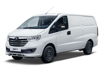 Ворсовые коврики на Sollers SF1 2025 - 2025 в Калуге