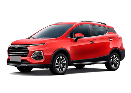 EVA коврики на JAC JS3 2023 - 2025 в Калуге EVA коврики на JAC JS3 2023 - 2025 в Калуге