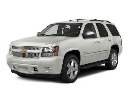 Коврики на Chevrolet Tahoe III 2005 - 2014 в Калуге