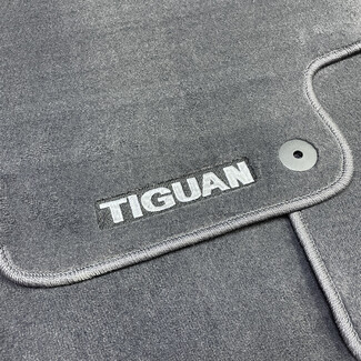 Коврики на Volkswagen Tiguan L Pro 2024&nbsp;-&nbsp;2026 в Калуге