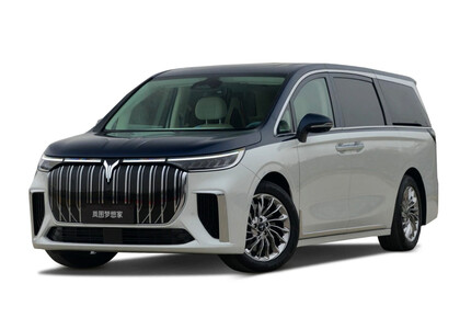 Ворсовые коврики на Voyah Dream 2021&nbsp;-&nbsp;2026 в Калуге