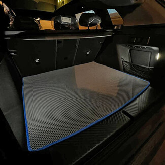 Ворсовые коврики на BMW X3 (G45/G48) 2024&nbsp;-&nbsp;2026 в Калуге