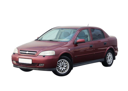 Коврики на Chevrolet Viva 2004 - 2008 в Калуге