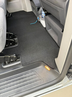 EVA коврики на Volkswagen Caravelle (T5) 2003 - 2015 в Калуге EVA коврики на Volkswagen Caravelle (T5) 2003 - 2015 в Калуге