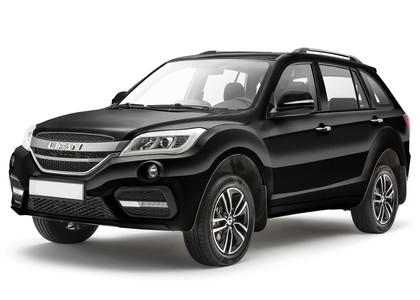 Коврики на Lifan X60 2011 - 2022 в Калуге