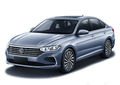 Коврики на Volkswagen Lavida 2018 - 2025 в Калуге