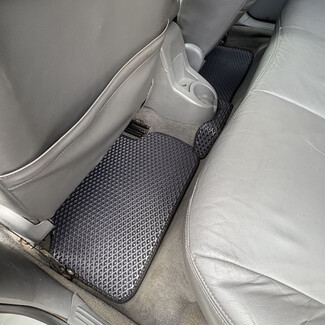 EVA коврики на Ford Focus I 1998 - 2005 в Калуге EVA коврики на Ford Focus I 1998 - 2005 в Калуге