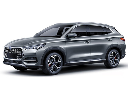 Водительские eva коврики соты BYD Song Plus 2020 - 2026 в Калуге Водительские eva коврики соты BYD Song Plus 2020 - 2026 в Калуге