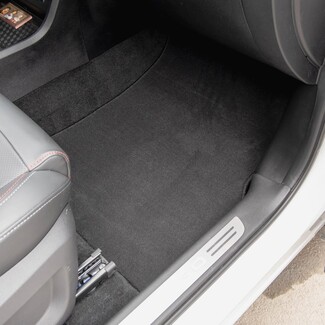 Ворсовые коврики на Tenet T7 2025&nbsp;-&nbsp;2025 в Калуге