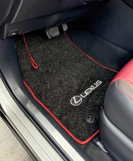 Коврики на Lexus NX I 2014&nbsp;-&nbsp;2021 в Калуге