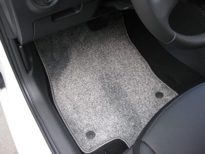 EVA коврики на Audi A3 (8Y) 2020&nbsp;-&nbsp;2025 в Калуге