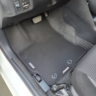 EVA коврики на Toyota Yaris L 2013&nbsp;-&nbsp;2026 в Калуге