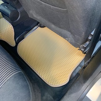 Водительские eva коврики ромб Volkswagen Bora I 1998 - 2006 в Калуге Водительские eva коврики ромб Volkswagen Bora I 1998 - 2006 в Калуге