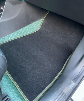 EVA коврики на GAC GS8 II 2023&nbsp;-&nbsp;2026 в Калуге