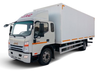 Коврики на JAC N75, N80, N90, N120, N120X 2014 - 2025 в Калуге