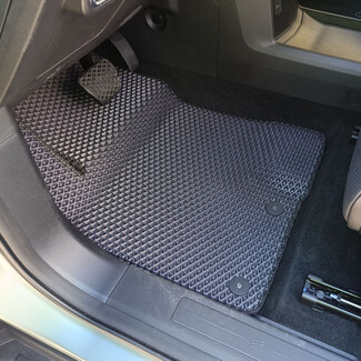 EVA коврики на Jetour T1 2025 - 2025 в Калуге EVA коврики на Jetour T1 2025 - 2025 в Калуге