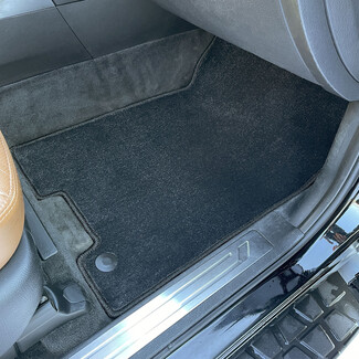 Коврики на KIA Mohave 2008&nbsp;-&nbsp;2026 в Калуге