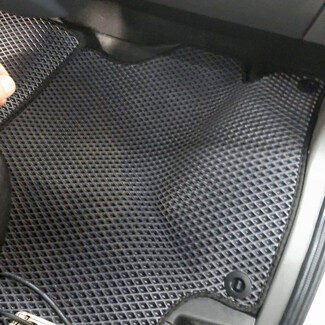 EVA коврики на ГАЗ ГАЗель 1994&nbsp;-&nbsp;2026 в Калуге