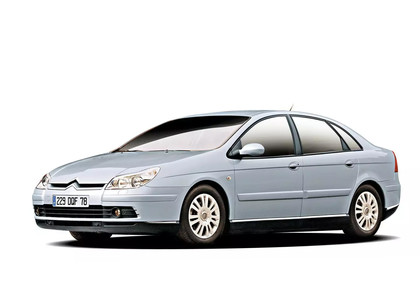 Коврики на Citroen C5 I 2001 - 2008 в Калуге