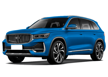 EVA коврики ромб Geely Monjaro 2022 - 2026 в Калуге EVA коврики ромб Geely Monjaro 2022 - 2026 в Калуге