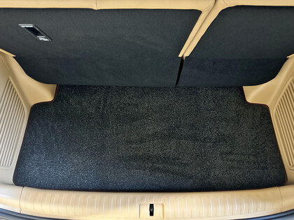 Ворсовые коврики на Voyah Dream 2021&nbsp;-&nbsp;2026 в Калуге