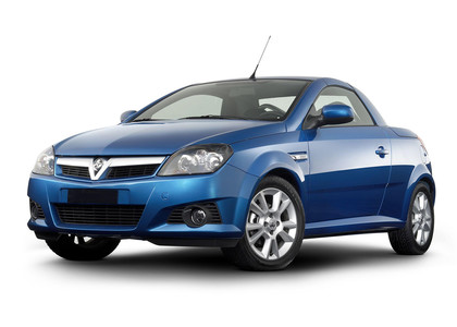 Коврики на Opel Tigra B 2004 - 2009 в Калуге