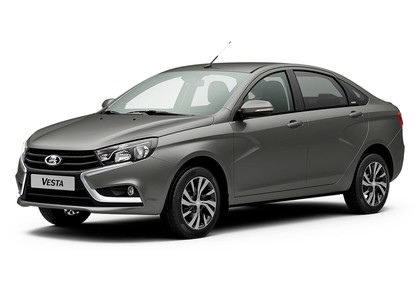 Водительские eva коврики ромб Lada (ВАЗ) Vesta 2015 - 2023 в Калуге Водительские eva коврики ромб Lada (ВАЗ) Vesta 2015 - 2023 в Калуге