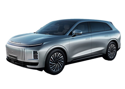 EVA коврики на Exeed Exlantix ET 2025 - 2025 в Калуге