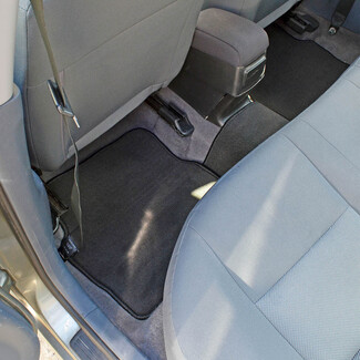 Коврики на Nissan Almera II (N16) 2000&nbsp;-&nbsp;2006 в Калуге