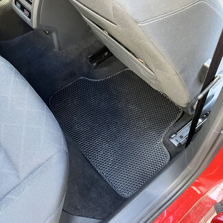 EVA коврики на Volkswagen Golf 8 2019&nbsp;-&nbsp;2026 в Калуге