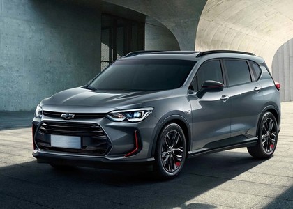 Коврики на Chevrolet Orlando II 2018 - 2023 в Калуге
