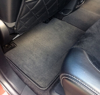 Коврики на Jeep Grand Cherokee (WK2) 2010 - 2022 в Калуге Коврики на Jeep Grand Cherokee (WK2) 2010 - 2022 в Калуге