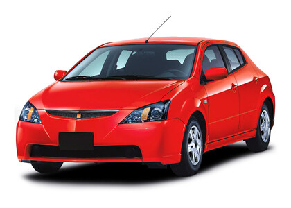 Коврики на Toyota WiLL VS 2001 - 2004 в Калуге