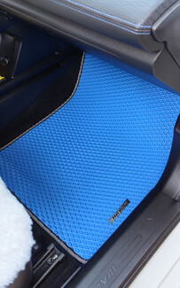 Коврики на Haval Jolion 2020&nbsp;-&nbsp;2026 в Калуге